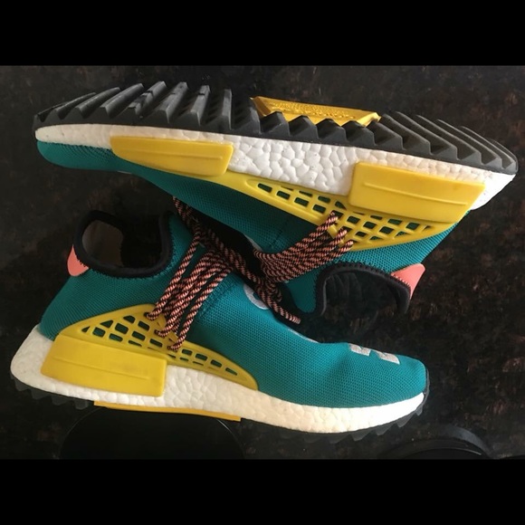 Human Race NMD’s - Picture 2 of 6